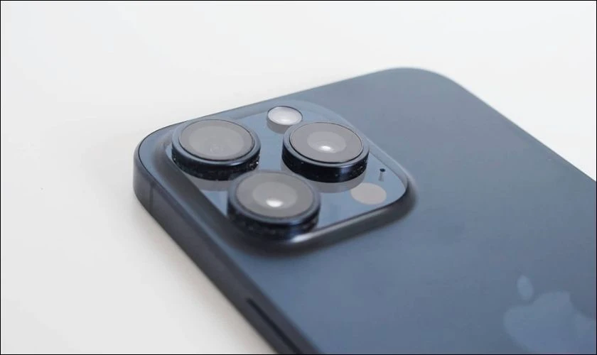So sánh camera của các dòng iPhone, đâu là dòng iPhone có camera tốt nhất hiện nay?