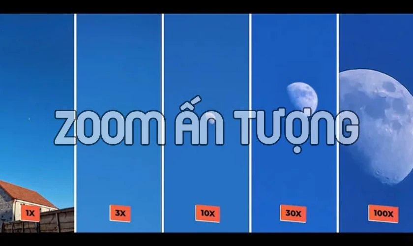Hình ảnh zoom
