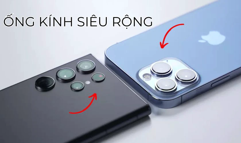 Hình ảnh gốc siêu rộng
