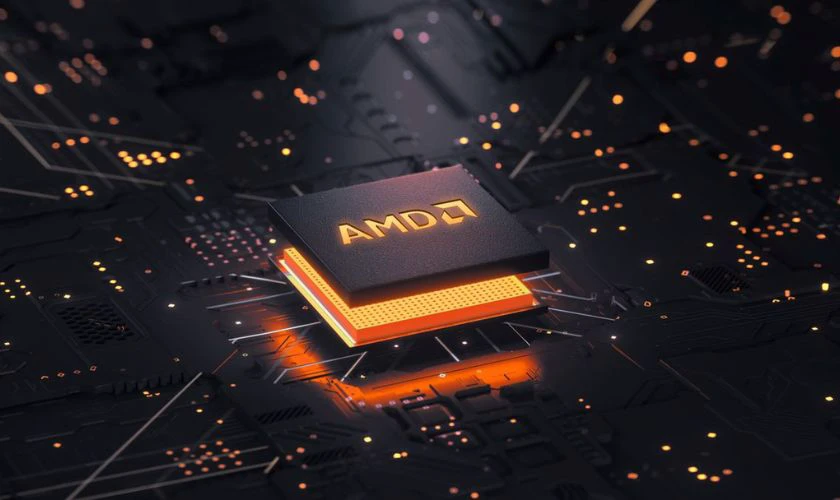 Tổng quan trước khi so sánh chip AMD và Intel