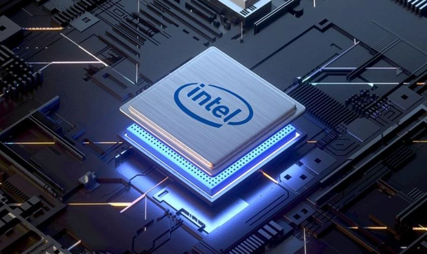 Chip Intel là gì?