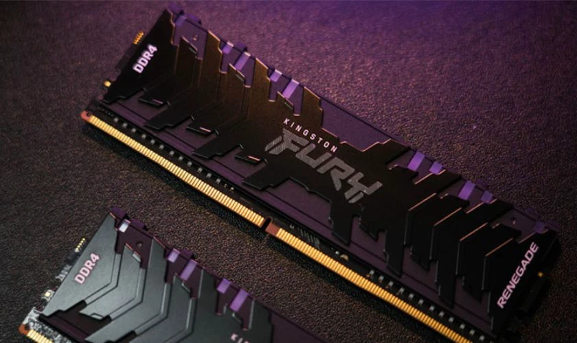 RAM DDR4 là gì?