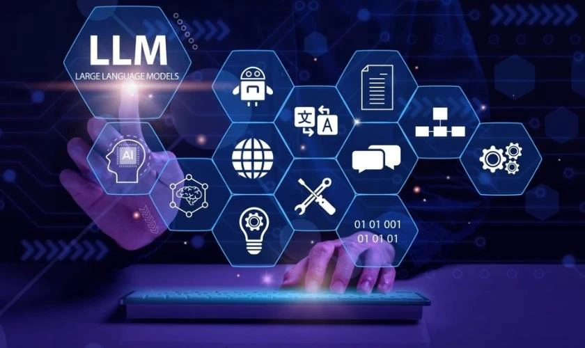 So s&aacute;nh Deepseek v&agrave; ChatGPT c&oacute; g&igrave; giống nhau