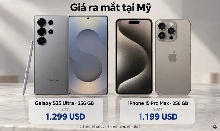 iPhone 15 Pro Max có thể tiết kiệm hơn tùy tình trạng máy cũ