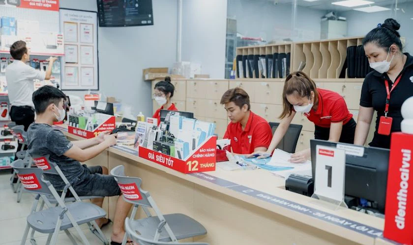 Điện Thoại Vui - Địa chỉ mua iPhone 11 Pro và 11 Pro Max tốt nhất hiện nay