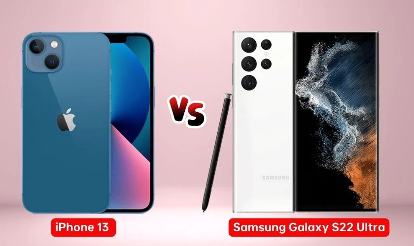 Dung lượng pin iPhone 13 chiếm ưu thế nhưng cách biệt không quá nhiều so với người tiền nhiệm