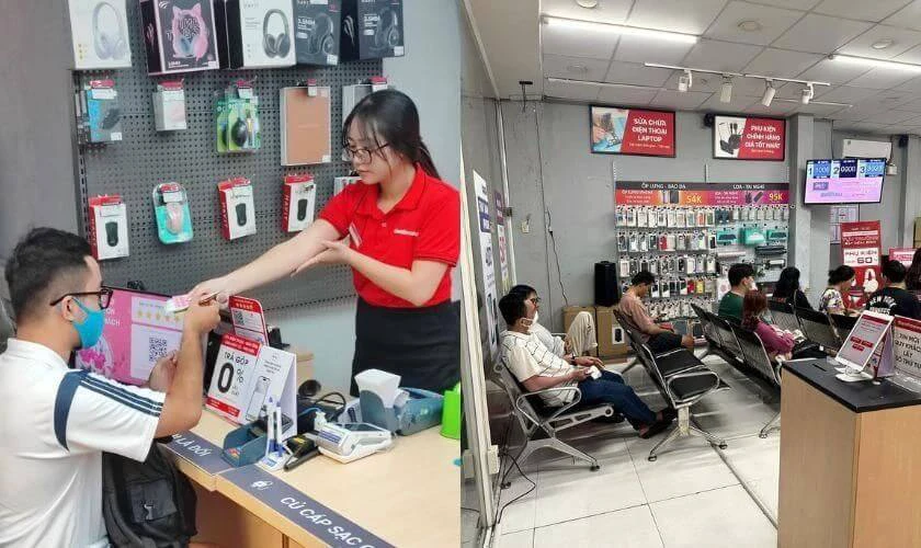 Điện Thoại Vui - Địa chỉ mua iPhone uy tín, giá tốt nhất hiện nay