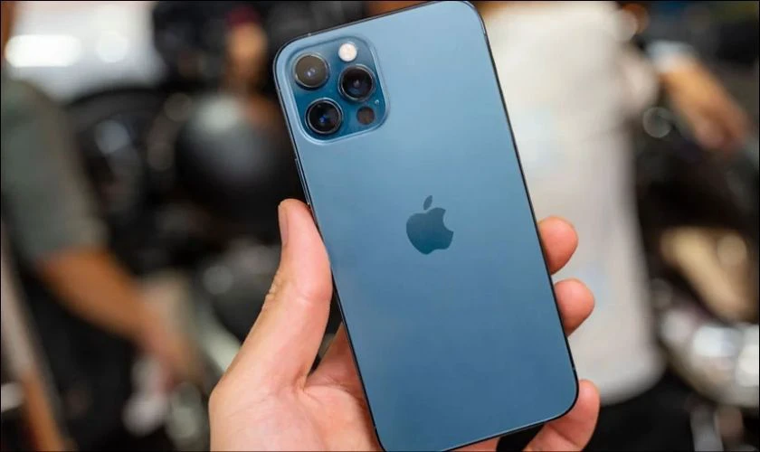 Đối tượng sử dụng phù hợp