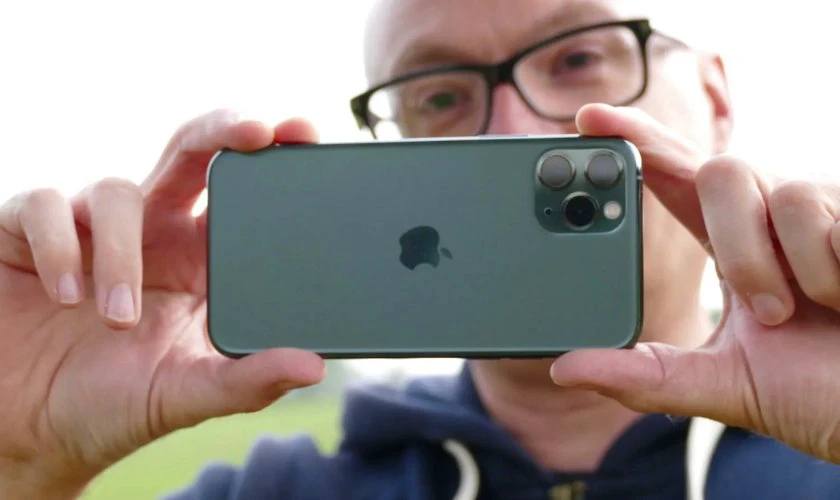 Camera