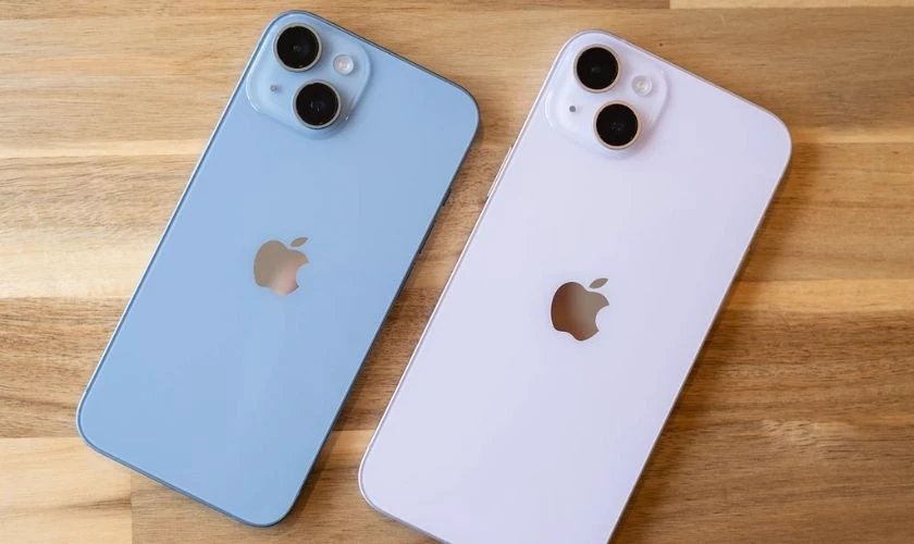 Nên chọn mua iPhone 12 Pro Max hay iPhone 14 Plus?