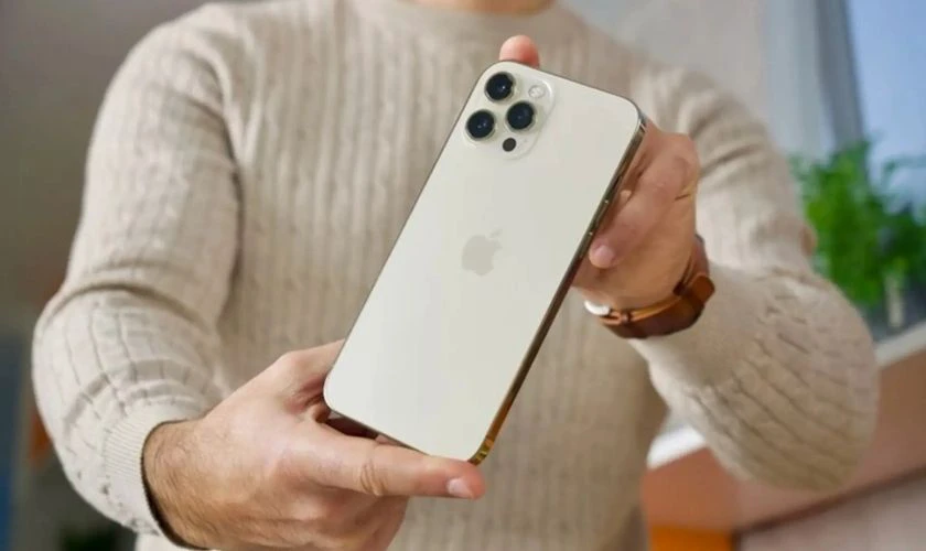 Mua máy cũ để có giá tốt hơn