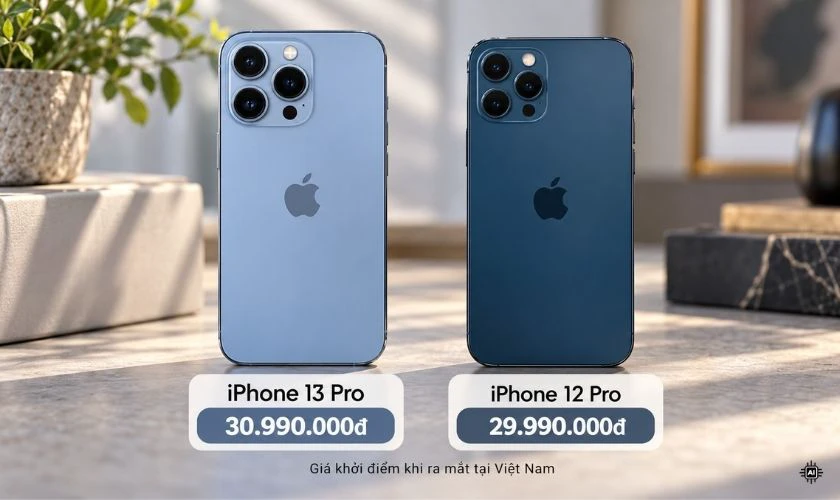 iPhone 12 Pro tiết kiệm chi phí hơn