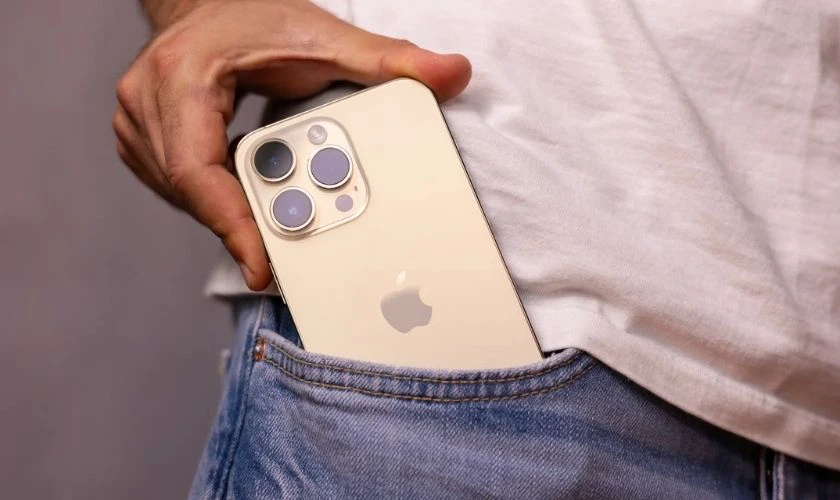 Giá iPhone 13 Pro Max