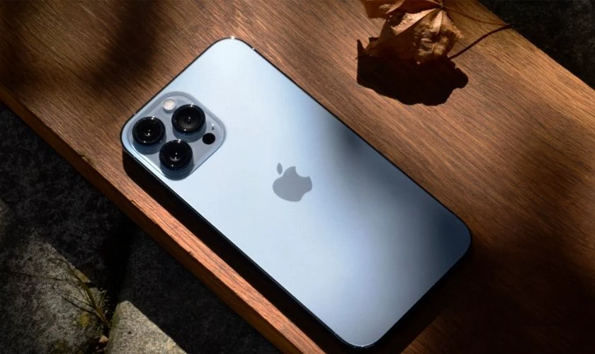 So sánh iPhone 13 Pro Max và 15 Pro Max chi tiết