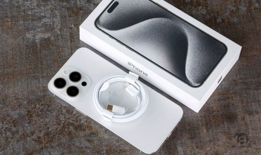 Mua iPhone 13 Pro Max cũ giá tốt