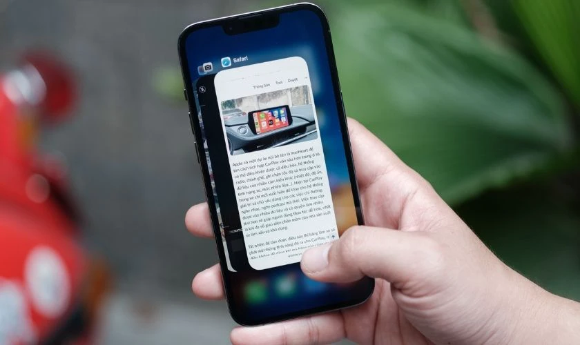 So sánh iPhone 13 Pro và 12 Pro Max chi tiết