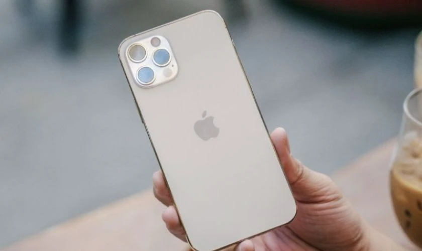 Tham khảo giá iPhone cũ