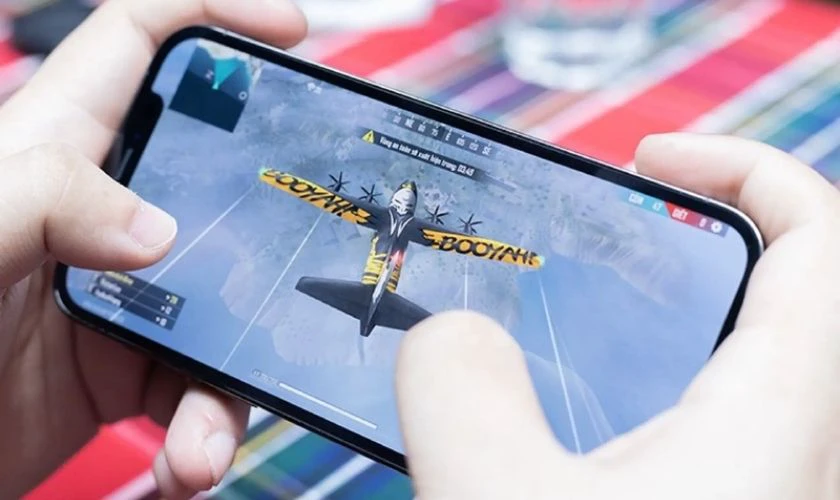 So sánh chip A15 Bionic và A14 Bionic trên iPhone