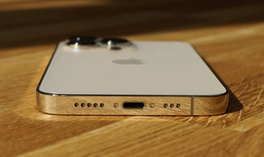 So sánh iPhone 13 Pro và 12 Pro Max về thời lượng pin