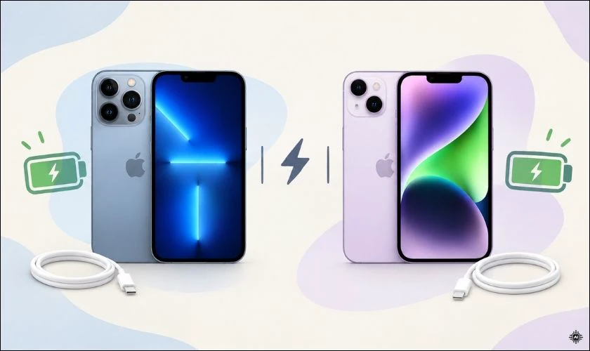 Thời lượng sử dụng thực tế sẽ còn phụ thuộc vào nhiều yếu tố khác