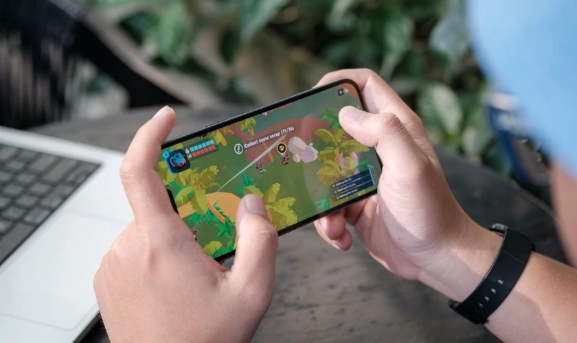 So sánh chip A15 Bionic trên hai mẫu iPhone