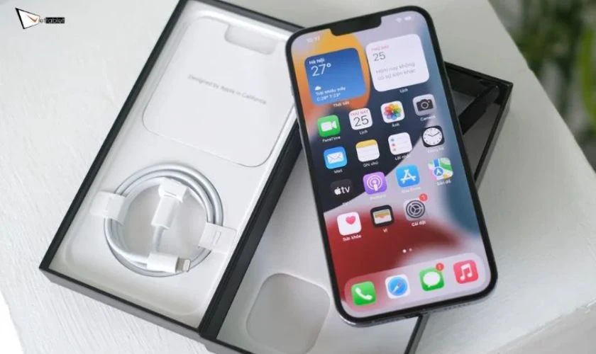 iPhone 15 có giá ra mắt thấp hơn
