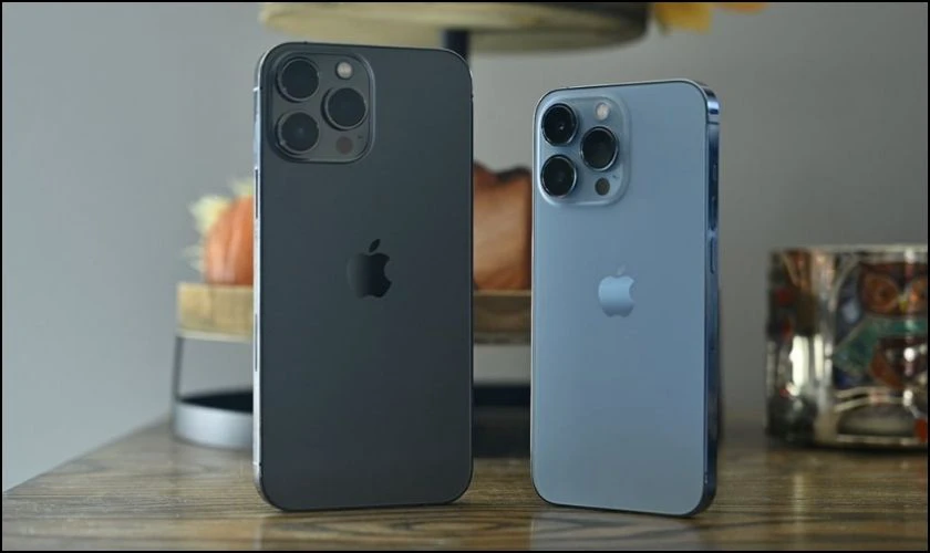 Kích thước và trọng lượng có gì khác biệt?