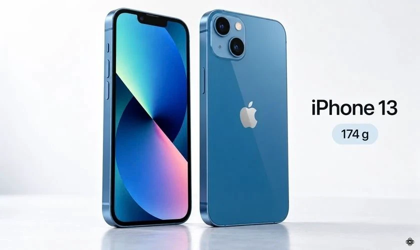 So sánh iPhone 13 và 14 Pro chi tiết