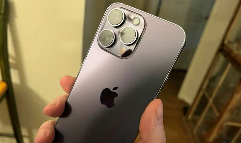 iPhone 14 Plus có giá ra mắt thấp hơn