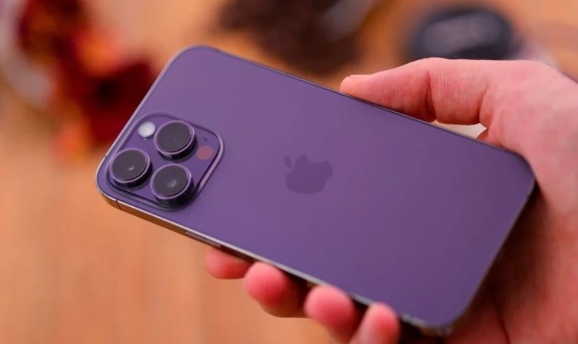 Nên chọn mua iPhone 14 Plus hay iPhone 14 Pro?