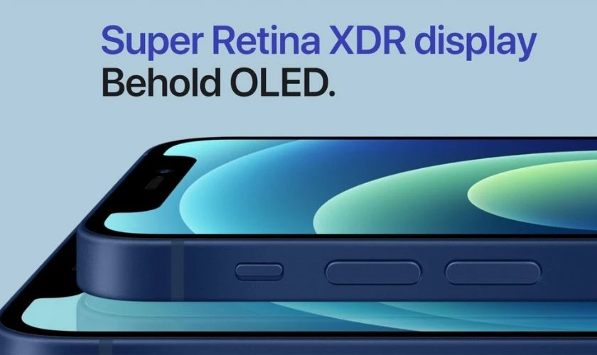 So sánh iPhone 14 Plus và 15 Plus về màn hình