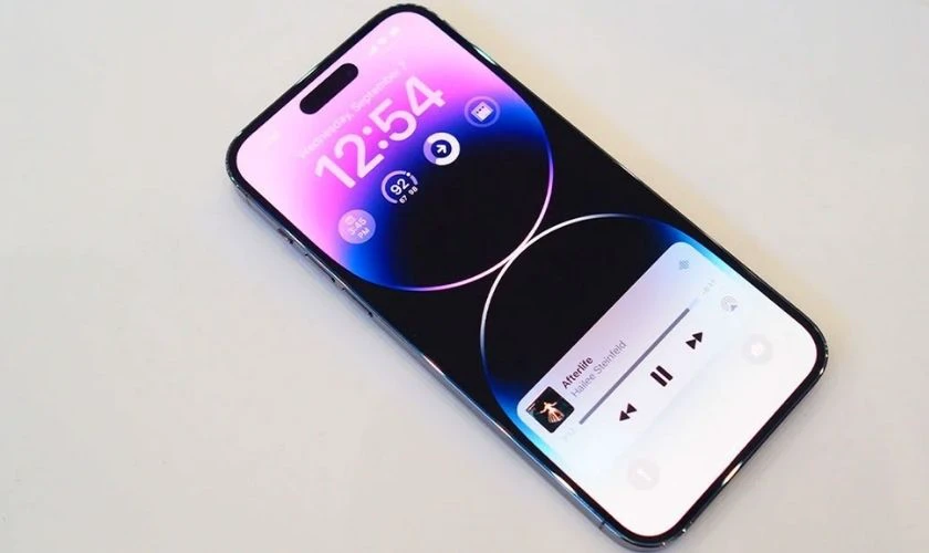 So sánh về giá máy cũ iPhone 14 Pro Max và 15 Plus