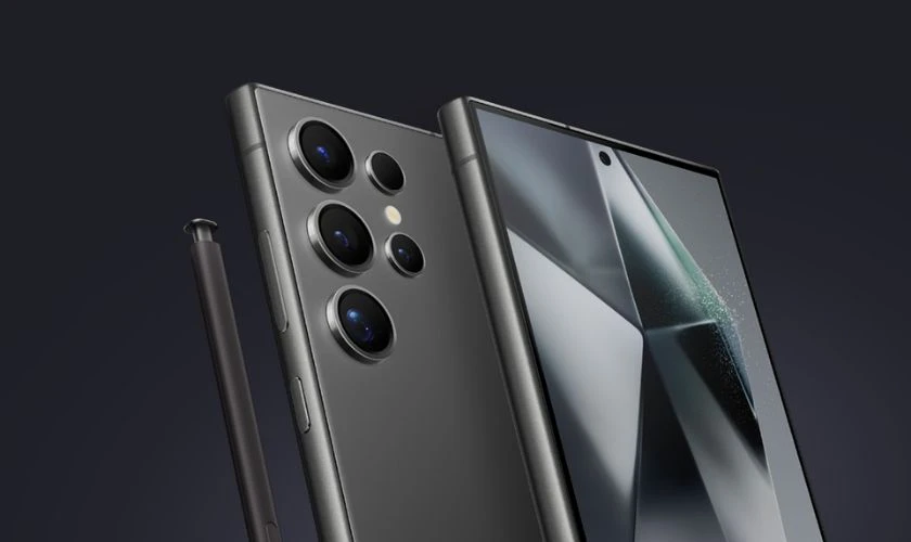 So sánh S24 Ultra và iPhone 14 Pro Max chi tiết