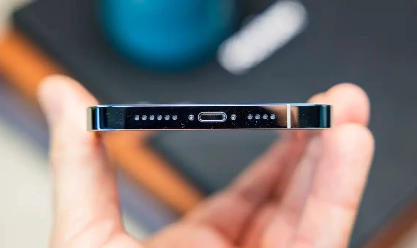 So sánh S24 Ultra và iPhone 14 Pro Max thời lượng pin
