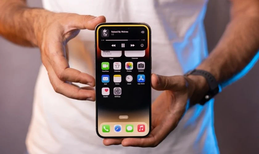 So sánh S24 Ultra và iPhone 14 Pro Max tổng quan