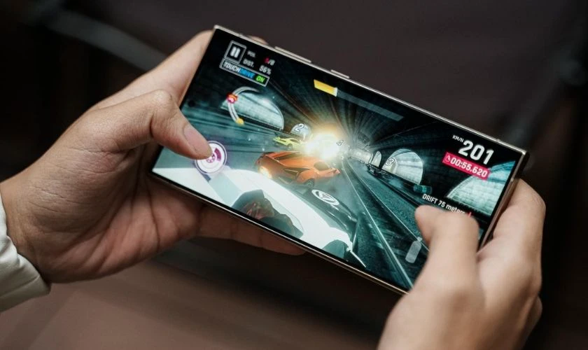 So sánh S24 Ultra và iPhone 14 Pro Max hiệu năng