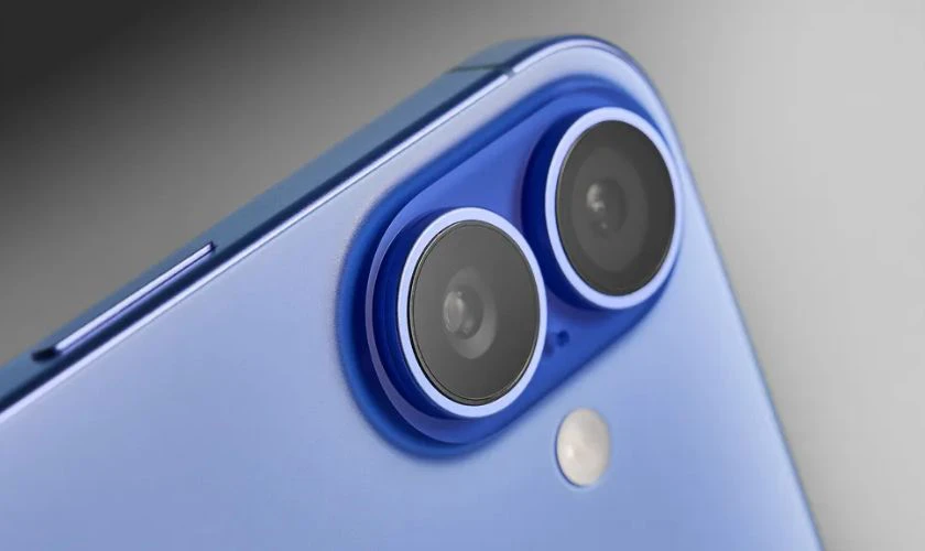 Khả năng chụp ảnh của iPhone 14 Pro và iPhone 16