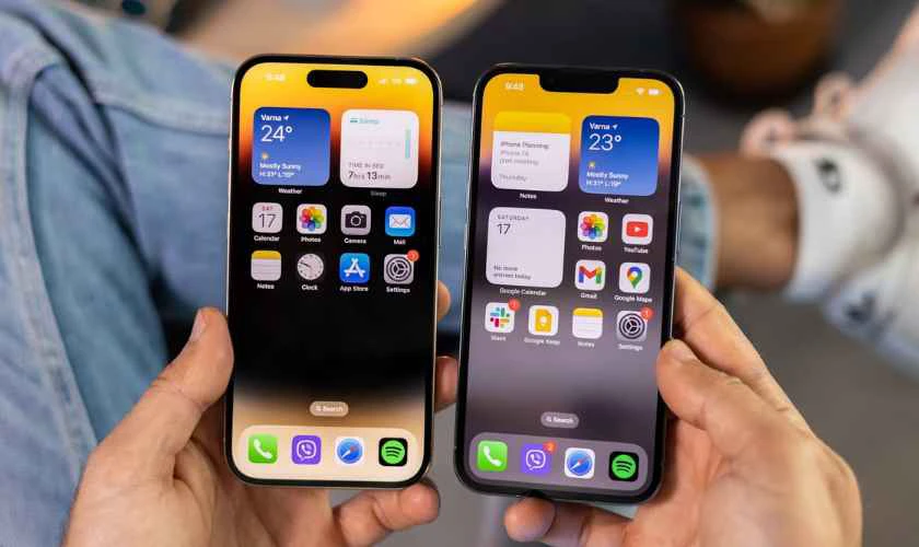 iPhone 14 có mức giá dễ tiếp cận hơn