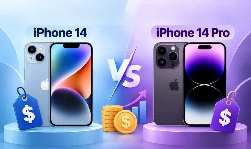 Có nên mua iPhone cũ