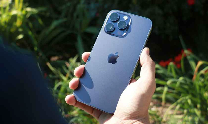 So sánh iPhone 14 và 14 Pro chi tiết