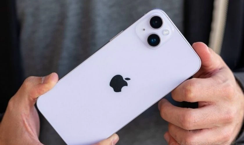 iPhone 14 có giá khởi điểm thấp hơn