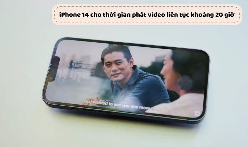So sánh iPhone 14 và Samsung S23 Ultra về pin sạc