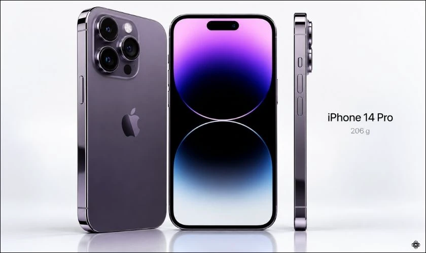 So sánh iPhone 14 Pro và 15 Plus chi tiết