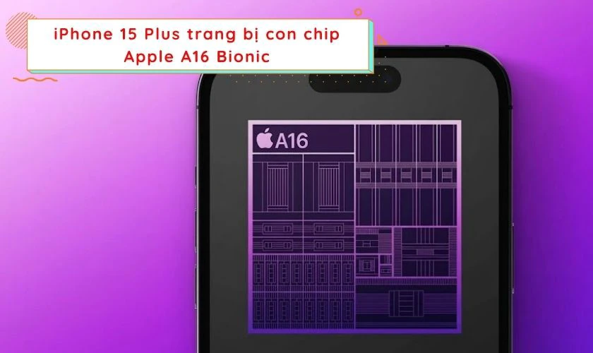So sánh iPhone 15 Plus và 15 Pro về hiệu năng