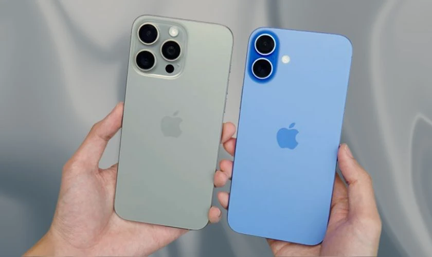 iPhone 16 Plus có giá khởi điểm thấp hơn khi ra mắt