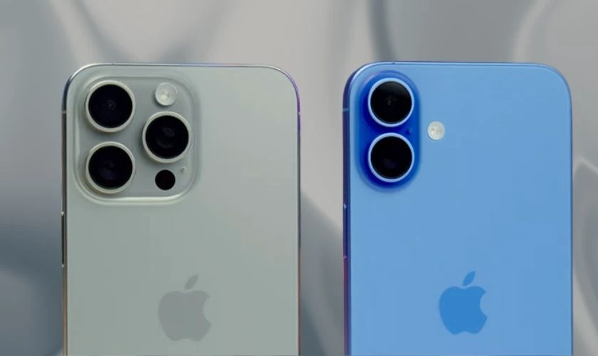 iPhone 15 Pro Max đa dụng và chuyên nghiệp hơn