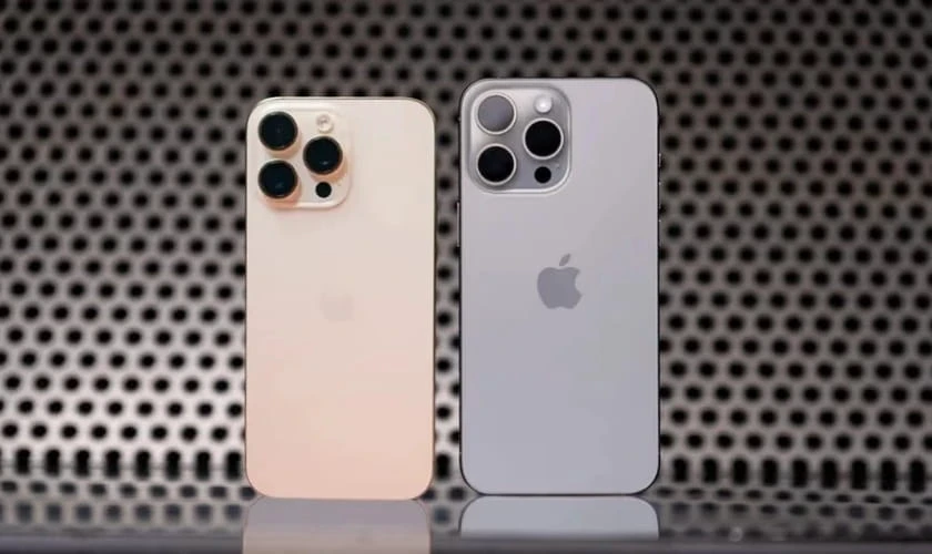 iPhone 15 Pro Max giá bao nhiêu
