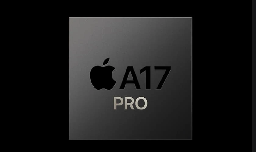 So sánh iPhone 15 Pro Max và 16 Pro về hiệu năng