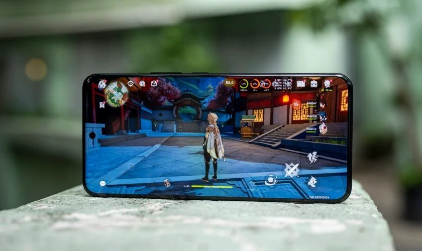 Xiaomi 14 Ultra được trang bị Snapdragon 8 Gen 3