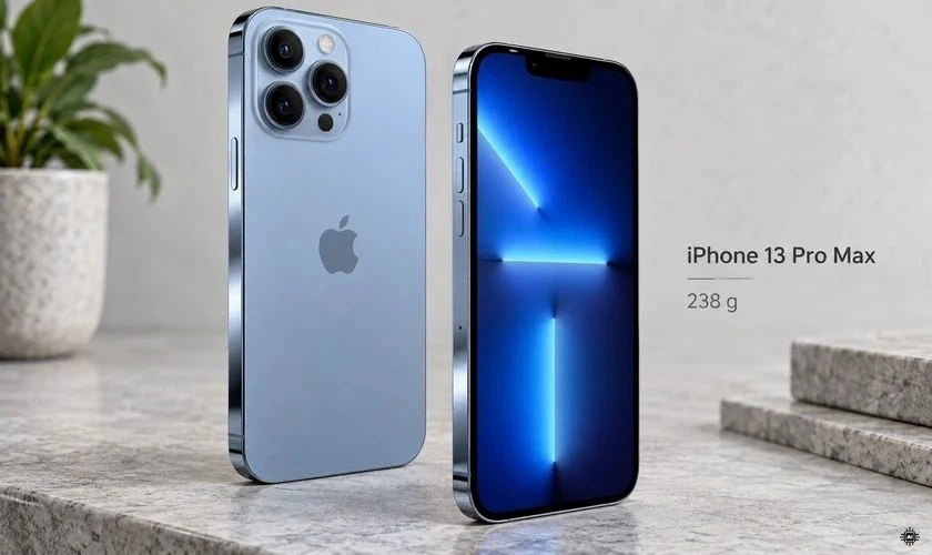 So sánh iPhone 13 Pro Max và iPhone 15 chi tiết